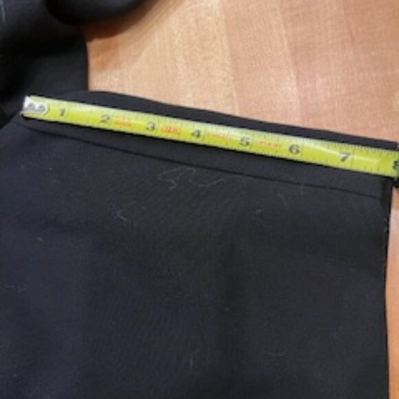 Anthropologie Maeve Avery Short--Size 8 - Picture 4 of 4